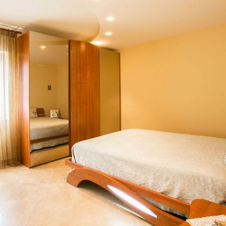 Villa Albatros Sorrent Exterior foto