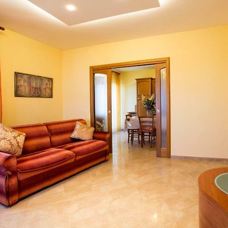 Villa Albatros Sorrent Exterior foto