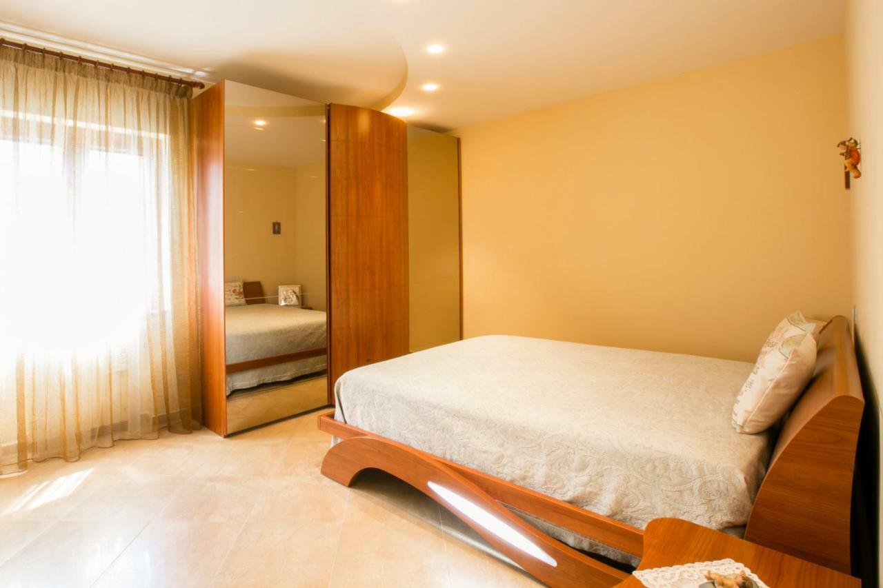 Villa Albatros Sorrent Exterior foto