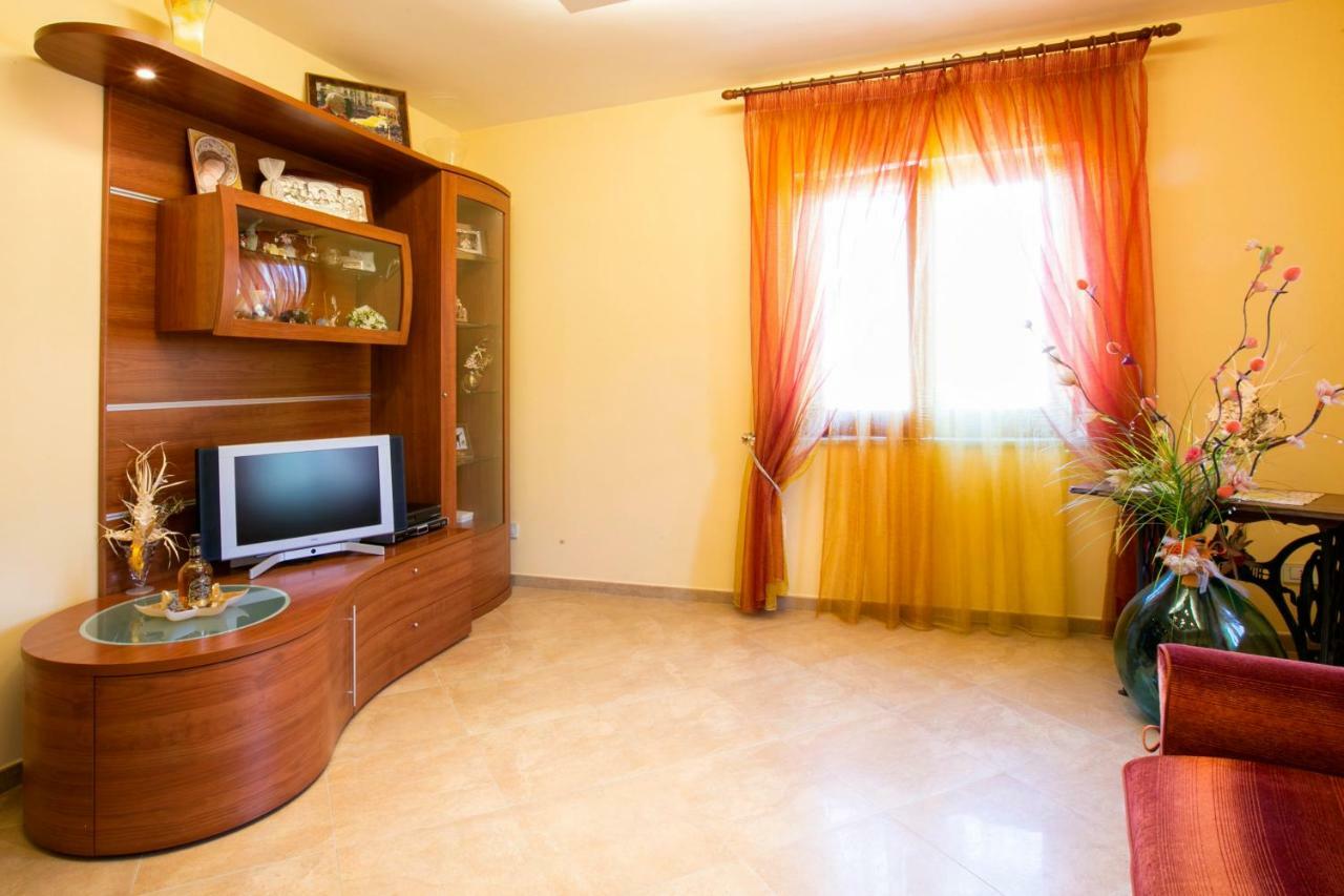 Villa Albatros Sorrent Exterior foto